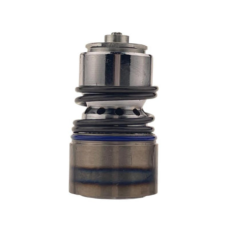 New Hydraulic Coupler RE256693 RE226728 Fits for John Deere 7600 7700 7800 7200 7400 7210 7410 7510 7610 7710 7810 8120 8220 8320 - Fab Heavy Parts