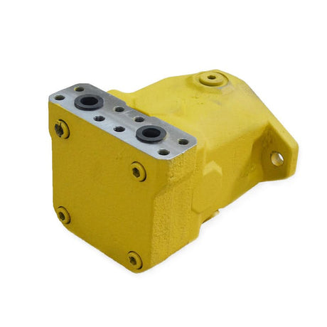 New Hydraulic Fan Motor 234 - 4638 10R - 8694 10R8694 2344638 Fits for CAT Caterpillar 330D 336D 340D Excavator - Fab Heavy Parts