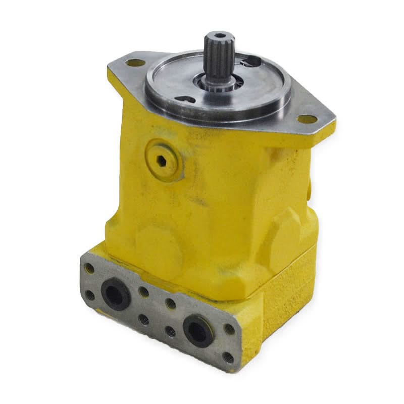 New Hydraulic Fan Motor 234 - 4638 10R - 8694 10R8694 2344638 Fits for CAT Caterpillar 330D 336D 340D Excavator - Fab Heavy Parts