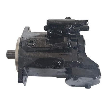 New Hydraulic GP Piston Pump 3500666 350 - 0666 for CAT 414E, 416E, 422E, 428E, 434E - Fab Heavy Parts