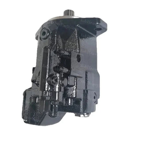 New Hydraulic GP Piston Pump 3500666 350 - 0666 for CAT 414E, 416E, 422E, 428E, 434E - Fab Heavy Parts