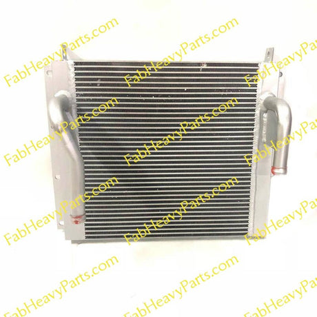 New Hydraulic Oil Cooler Fits for CAT Caterpillar 307 Excavator - Fab Heavy Parts