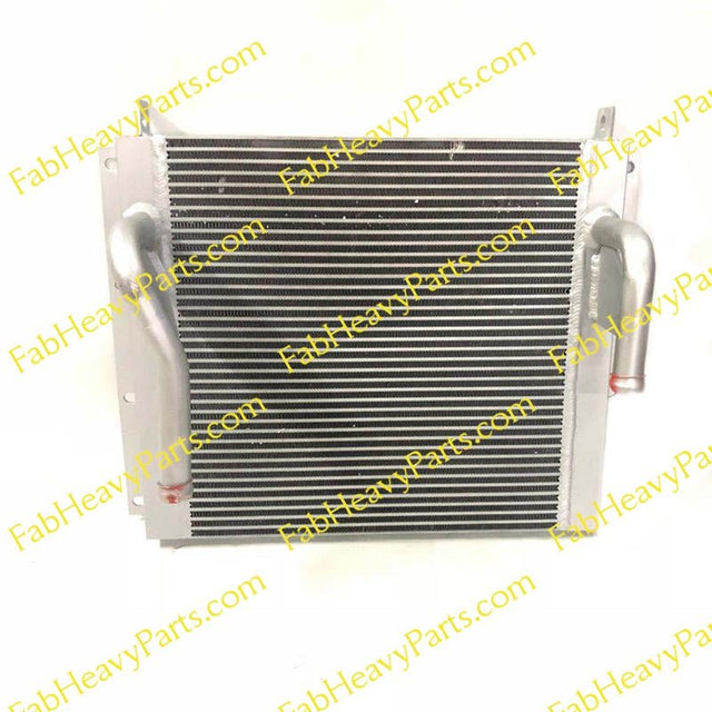 New Hydraulic Oil Cooler Fits for CAT Caterpillar 307 Excavator - Fab Heavy Parts