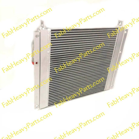New Hydraulic Oil Cooler Fits for CAT Caterpillar 307 Excavator - Fab Heavy Parts