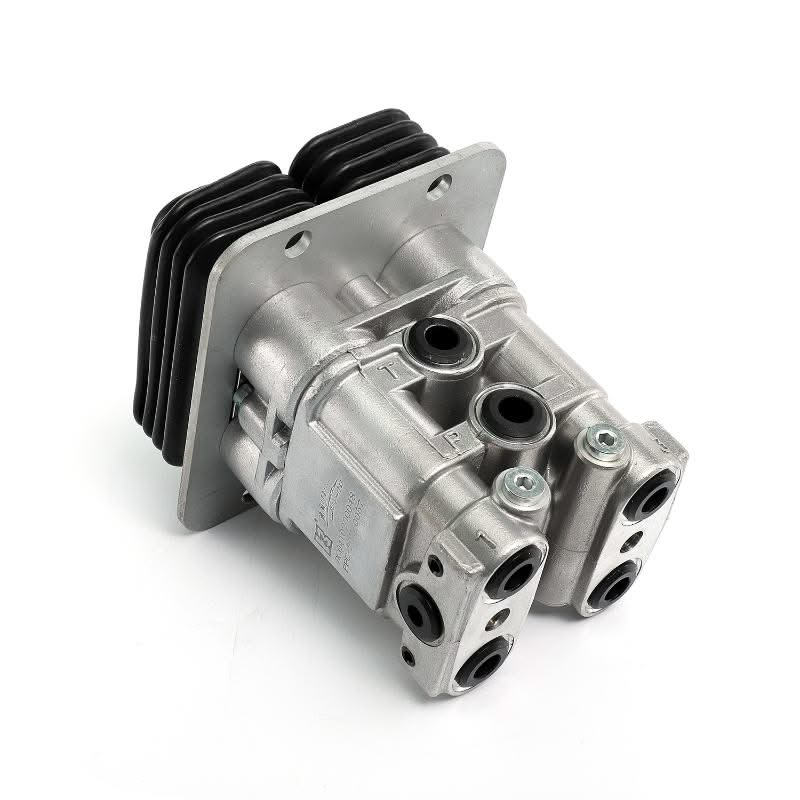 New Hydraulic Pedal Control 2398693 239 - 8693 Fits for CAT Caterpillar 324D 323D 320D 320D2 314D 311F - Fab Heavy Parts