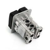 New Hydraulic Pedal Control 2398693 239 - 8693 Fits for CAT Caterpillar 349D 345C/D 340D 336D 330D 329D 326D 325D - Fab Heavy Parts