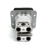 New Hydraulic Pedal Control 2398693 239 - 8693 Fits for CAT Caterpillar 349D 345C/D 340D 336D 330D 329D 326D 325D - Fab Heavy Parts