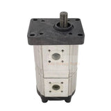 New Hydraulic Pump 3A111 - 82202 3A111 - 82204 for Kubota M4700 M5400 M6800 M8200 M9000 Final clearance - Fab Heavy Parts