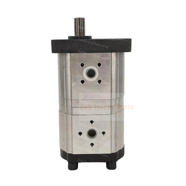 New Hydraulic Pump 3A111 - 82202 3A111 - 82204 for Kubota M4700 M5400 M6800 M8200 M9000 Final clearance - Fab Heavy Parts