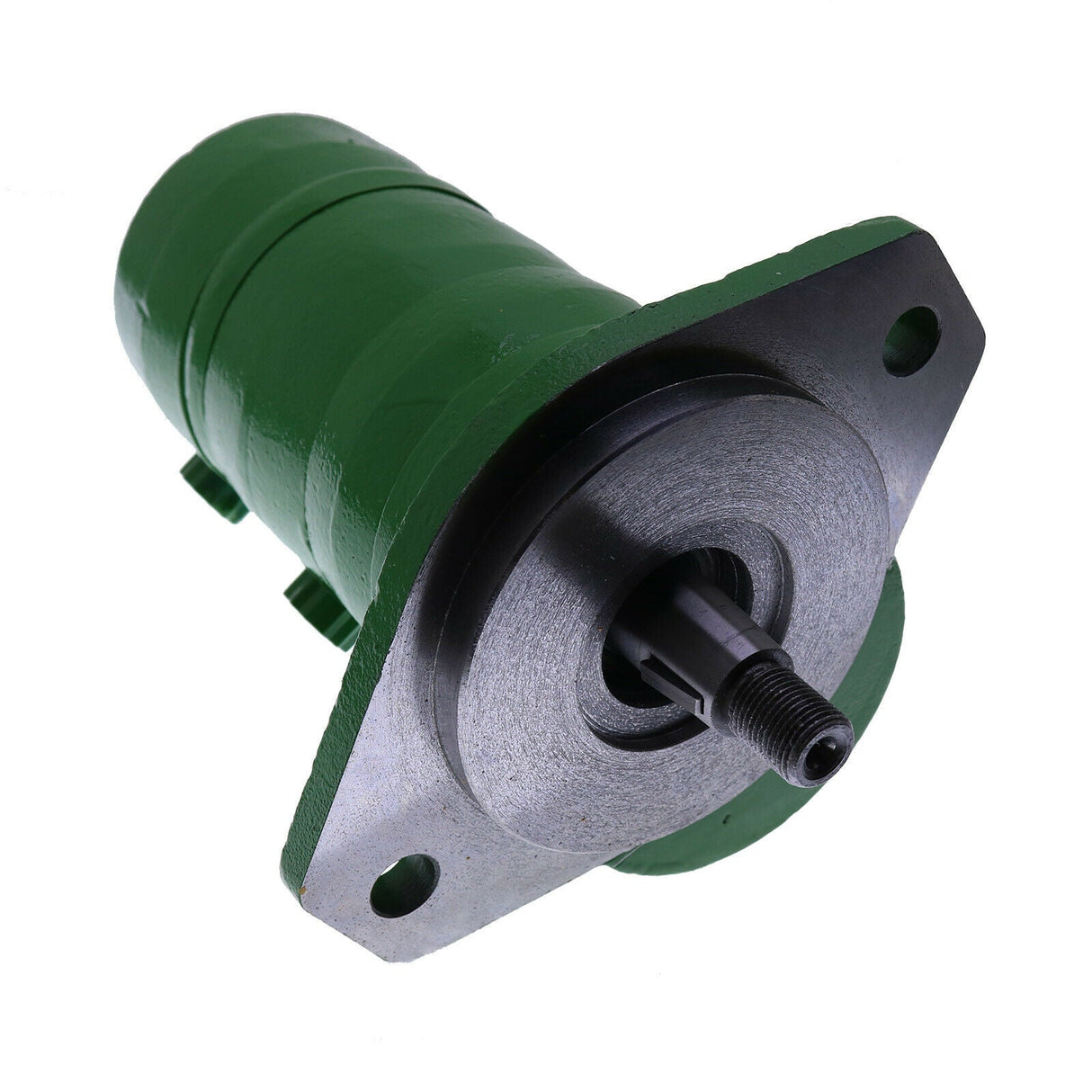 New Hydraulic Pump Gear Pump RE241577 Fits for John Deere 6403 904 Tractor - Fab Heavy Parts