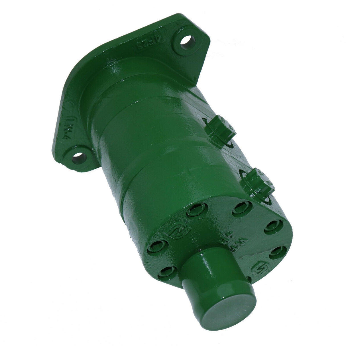 New Hydraulic Pump Gear Pump RE241577 Fits for John Deere 6403 904 Tractor - Fab Heavy Parts