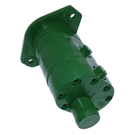 New Hydraulic Pump Gear Pump RE241577 Fits for John Deere 6403 904 Tractor - Fab Heavy Parts