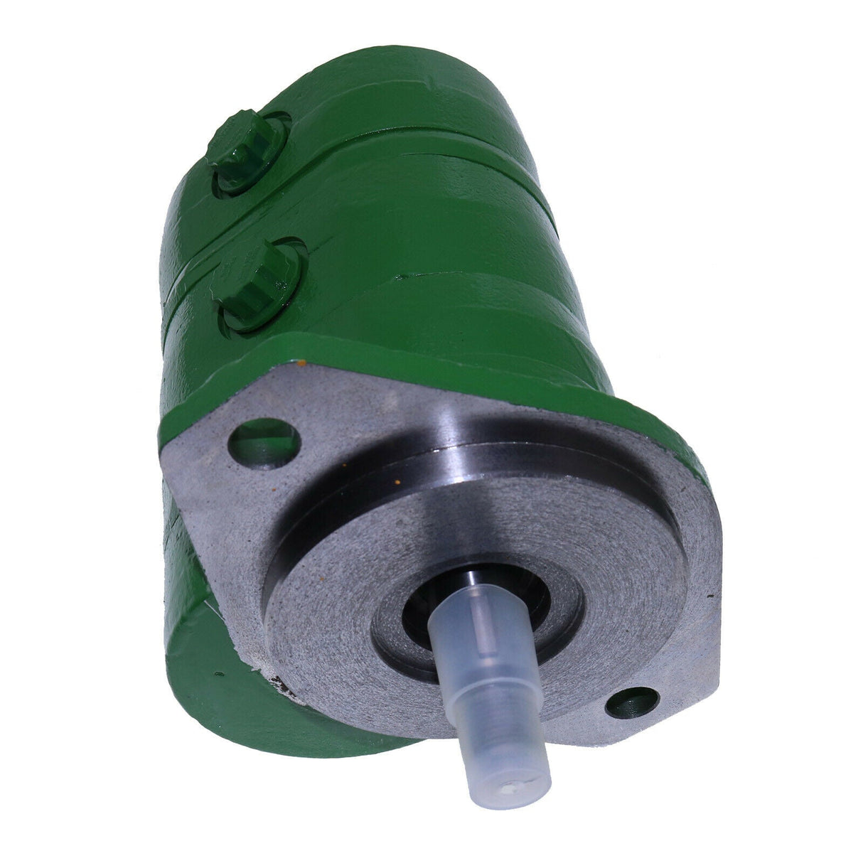 New Hydraulic Pump Gear Pump RE241577 Fits for John Deere 6403 904 Tractor - Fab Heavy Parts