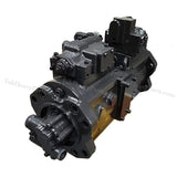 New Hydraulic Pump K3V112DTP - 9Y14 for SH200 - 5 SH200A5 SH210A5 SH240A5 - Fab Heavy Parts
