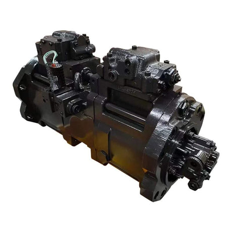 New Hydraulic Pump K3V140DT - 9N04 for Volvo EC290 - Fab Heavy Parts
