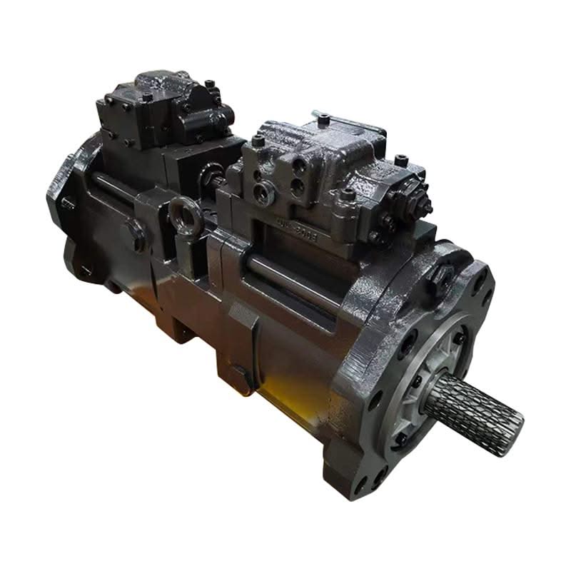 New Hydraulic Pump K3V140DT - 9N04 for Volvo EC290 - Fab Heavy Parts