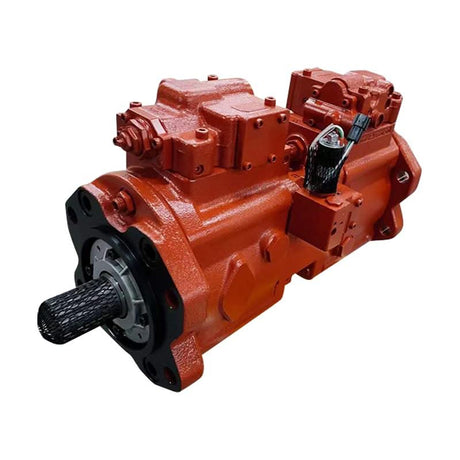 New Hydraulic Pump K5V140DT - 9N25 for Liugong CLG939E CLG936E - Fab Heavy Parts