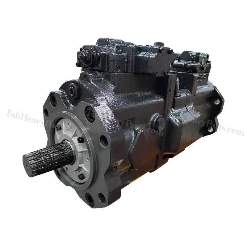 New Hydraulic Pump K5V200DTH - 9N2Y for Volvo EC480 EC480D Excavator - Fab Heavy Parts