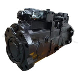 New Hydraulic Pump K5V200DTH - 9N2Y for Volvo EC480 EC480D Excavator - Fab Heavy Parts