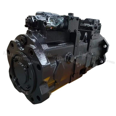 New Hydraulic Pump K5V200DTH - 9N2Y for Volvo EC480 EC480D Excavator - Fab Heavy Parts