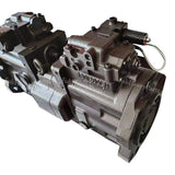 New Hydraulic Pump K5V200DTH - 9NOB for Volvo EC460 Excavator - Fab Heavy Parts