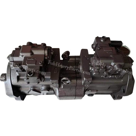 New Hydraulic Pump K5V200DTH - 9NOB for Volvo EC460 Excavator - Fab Heavy Parts