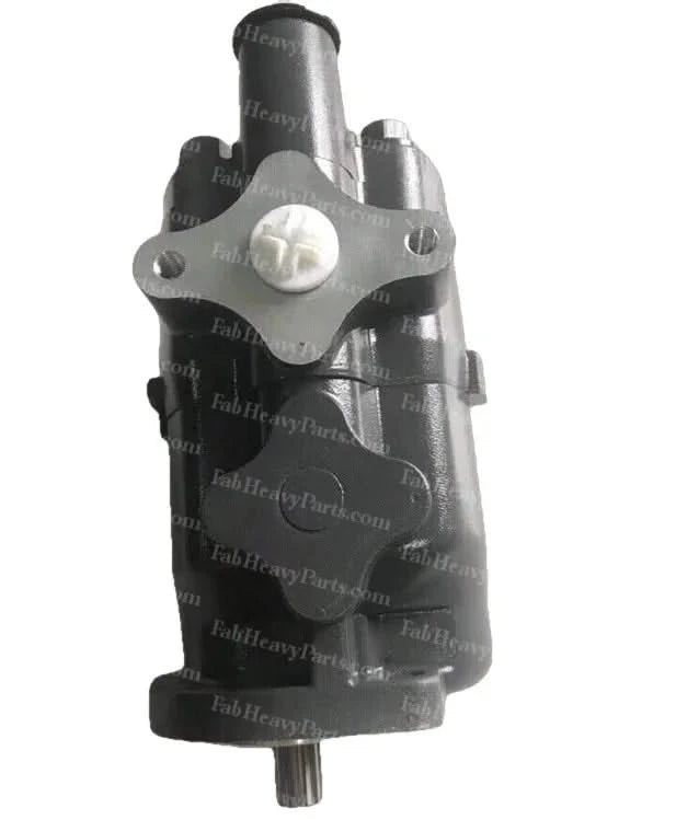 New Hydraulic Pump TA020 - 36400 for Kubota L2900DT L3010DT L3010F L3300DT L3410DT - Fab Heavy Parts