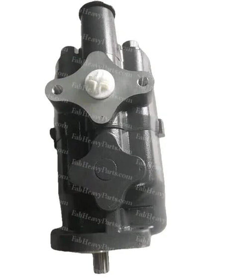 New Hydraulic Pump TA020 - 36400 for Kubota L2900DT L3010DT L3010F L3300DT L3410DT - Fab Heavy Parts