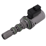 New Hydraulic Solenoid Valve TS98 - T34 - 0 - N - 12DRZ TS98 - T3419 Fits Hydrafoce - Fab Heavy Parts