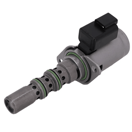 New Hydraulic Solenoid Valve TS98 - T34 - 0 - N - 12DRZ TS98 - T3419 Fits Hydrafoce - Fab Heavy Parts