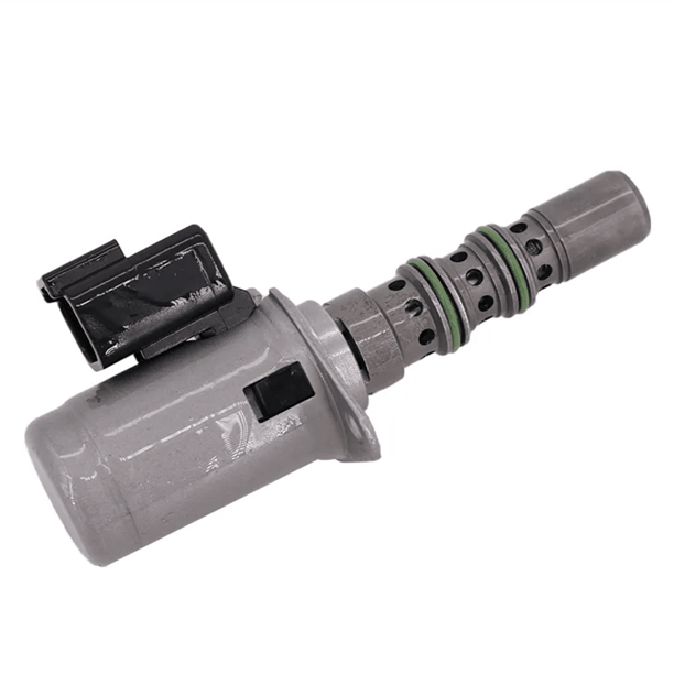 New Hydraulic Solenoid Valve TS98 - T34 - 0 - N - 12DRZ TS98 - T3419 Fits Hydrafoce - Fab Heavy Parts