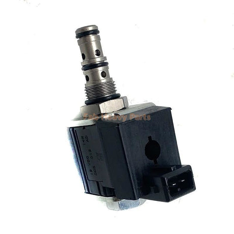 New Hydraulic Valve Replaces 500 - 2253 5002253 - Fab Heavy Parts