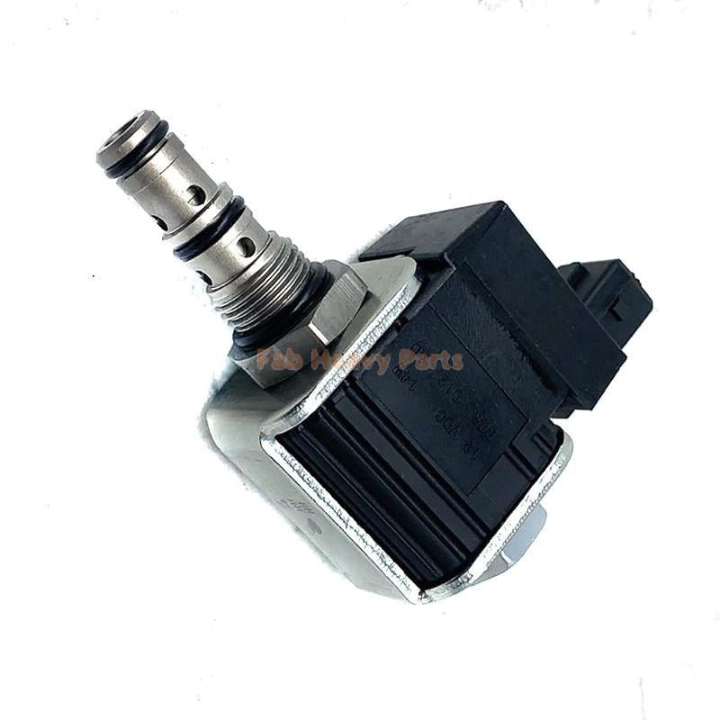 New Hydraulic Valve Replaces 500 - 2253 5002253 - Fab Heavy Parts