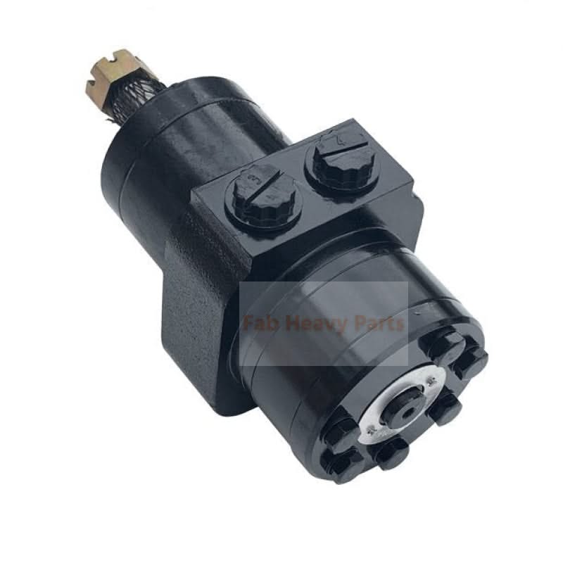 New Hydro Gear Static Wheel Motor 32410004 HGM - 12P - 7172 fits Ariens Gravely Wright - Fab Heavy Parts