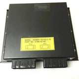 New Hyundai Excavator R210LC - 7 ECU Controller 21N6 - 42101 - Fab Heavy Parts