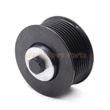 New Idler Pulley 1979642 197 - 9642 Replacement Fits for Caterpillar CAT 330D 336D 345C 349D 340D2 Excavator - Fab Heavy Parts