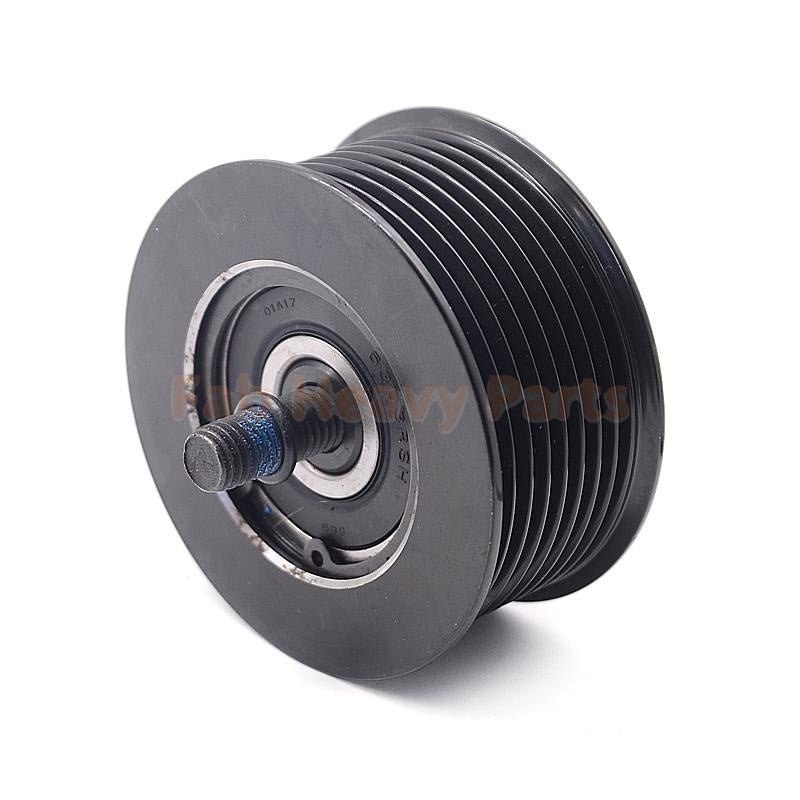 New Idler Pulley 1979642 197 - 9642 Replacement Fits for Caterpillar CAT 330D 336D 345C 349D 340D2 Excavator - Fab Heavy Parts