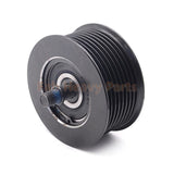 New Idler Pulley 1979642 197 - 9642 Replacement Fits for Caterpillar CAT 330D 336D 345C 349D 340D2 Excavator - Fab Heavy Parts