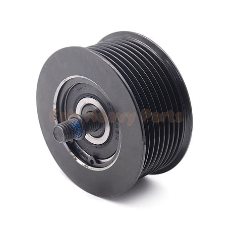 New Idler Pulley 1979642 197 - 9642 Replacement Fits for Caterpillar CAT 330D 336D 345C 349D 340D2 Excavator - Fab Heavy Parts