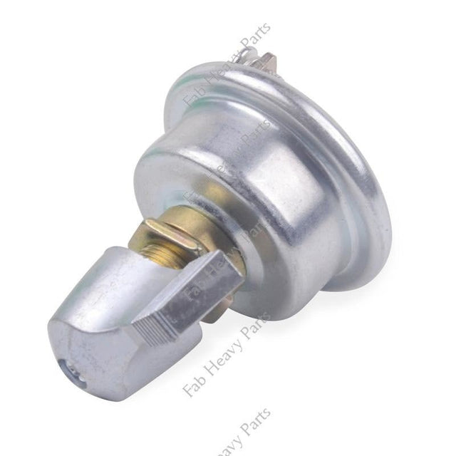 New Ignition Start Switch 2S2342 2S - 2342 8S7713 8S - 7713 Fits for CAT Caterpillar 215 225 235 245 Excavator - Fab Heavy Parts