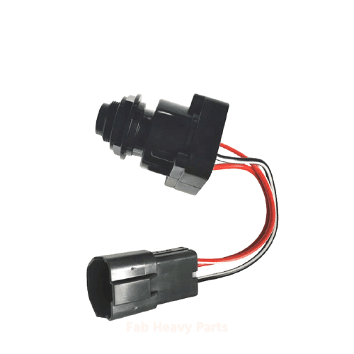New Ignition Switch RC411 - 53964 HRC40 - 53960 for Kubota KX41 KX71 KX71 KX080 KX91 KX121 KX161 U15 U25 U35 U45 - Fab Heavy Parts