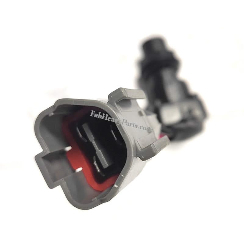 New Ignition Switch RC461 - 53962 for Kubota KX018 KX057 KX080 KX161 KX41 U25 U27 U35 U17 U45 U48 U55 - Fab Heavy Parts