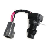 New Ignition Switch RC461 - 53962 for Kubota KX018 KX057 KX080 KX161 KX41 U25 U27 U35 U17 U45 U48 U55 - Fab Heavy Parts
