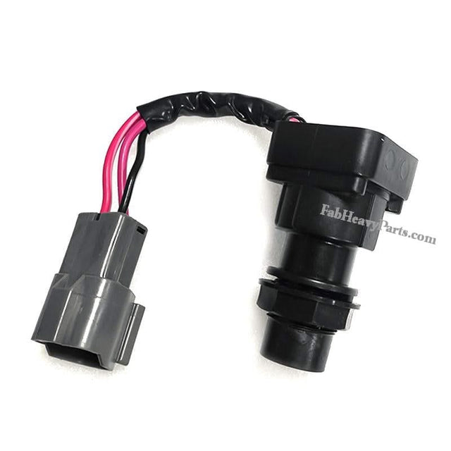 New Ignition Switch RC461 - 53962 for Kubota KX018 KX057 KX080 KX161 KX41 U25 U27 U35 U17 U45 U48 U55 - Fab Heavy Parts