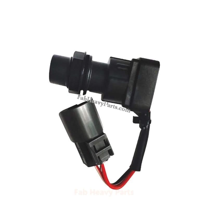 New Ignition Switch RC461 - 53962 for Kubota KX018 KX057 KX080 KX161 KX41 U25 U27 U35 U17 U45 U48 U55 - Fab Heavy Parts