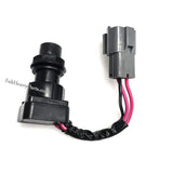 New Ignition Switch RC461 - 53962 for Kubota KX018 KX057 KX080 KX161 KX41 U25 U27 U35 U17 U45 U48 U55 - Fab Heavy Parts