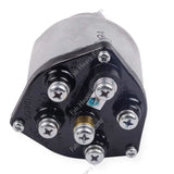 New Ignition Switch Start 8970444180 Replacement for Isuzu 6BG1TRP Engine - Fab Heavy Parts