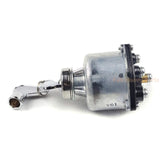 New Ignition Switch Start 8970444180 Replacement for Isuzu 6BG1TRP Engine - Fab Heavy Parts