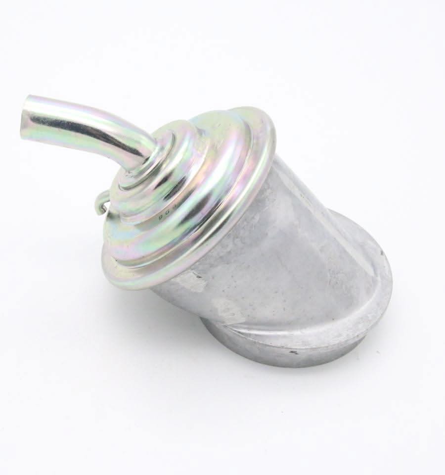 New Isuzu 1 - 14360055 - 0, 1143600550 Exhaust Valve Ventilation System - Fab Heavy Parts