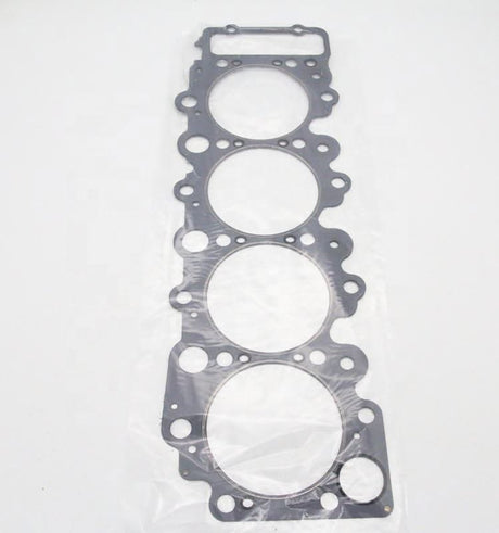 New Isuzu 4HK1 Engine 8 - 98288502 - 0 8982885020 Cylinder Head Gasket - Fab Heavy Parts